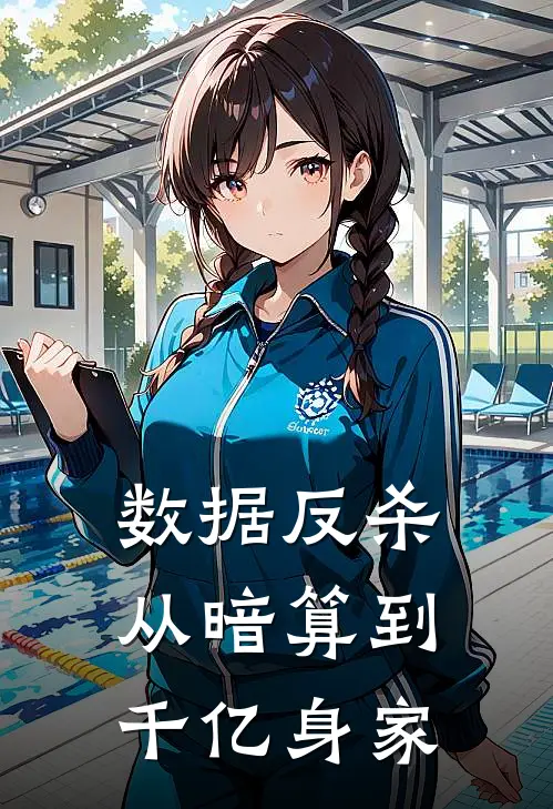 数据反杀，从暗算到千亿身家