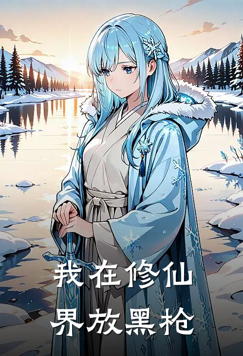 我在修仙界【放黑枪】