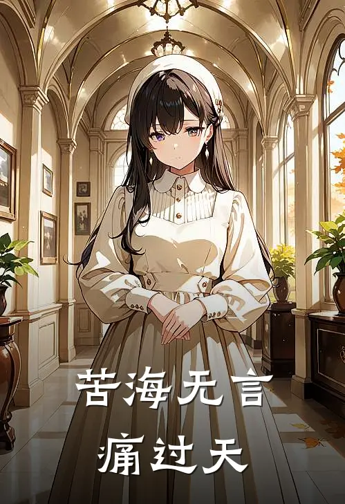 苦海无言痛过天