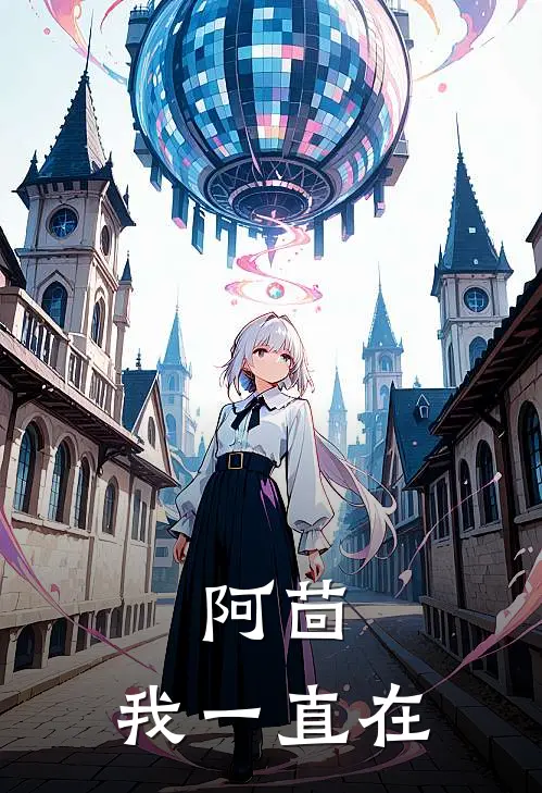 阿茴，我一直在