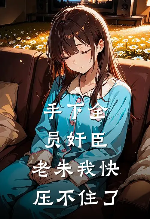 手下全员奸臣，老朱我快压不住了