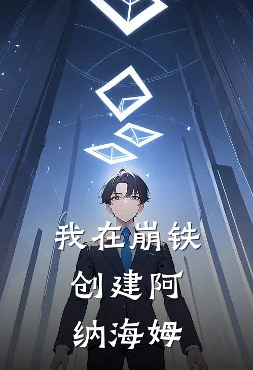 我在崩铁：创建阿纳海姆