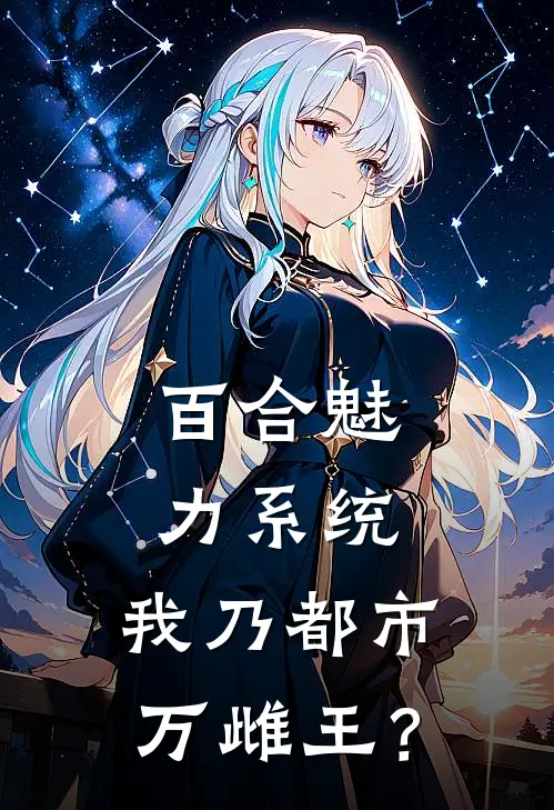 百合魅力系统，我乃都市万雌王？