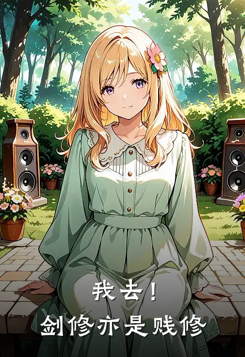 我去！【剑修亦是贱修】
