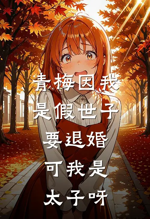 青梅因我是假世子要退婚，可我是太子呀