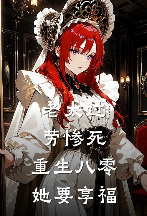 老太过劳惨死，重生八零她要享福