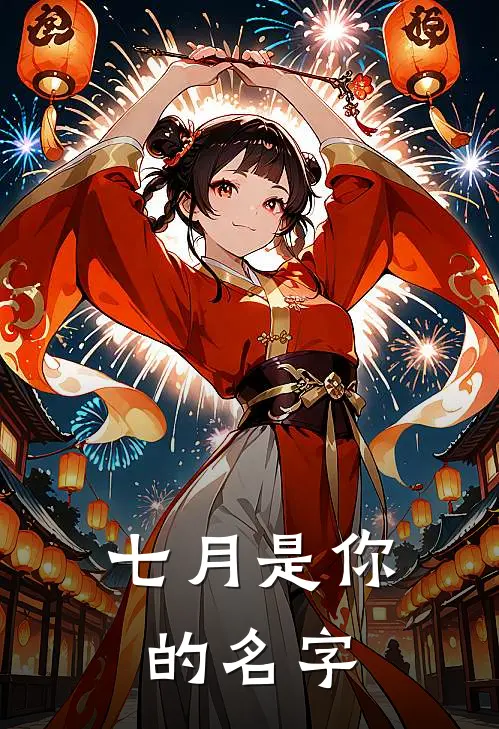 七月是你的名字