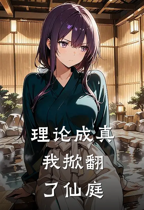 理论成真，我掀翻了仙庭