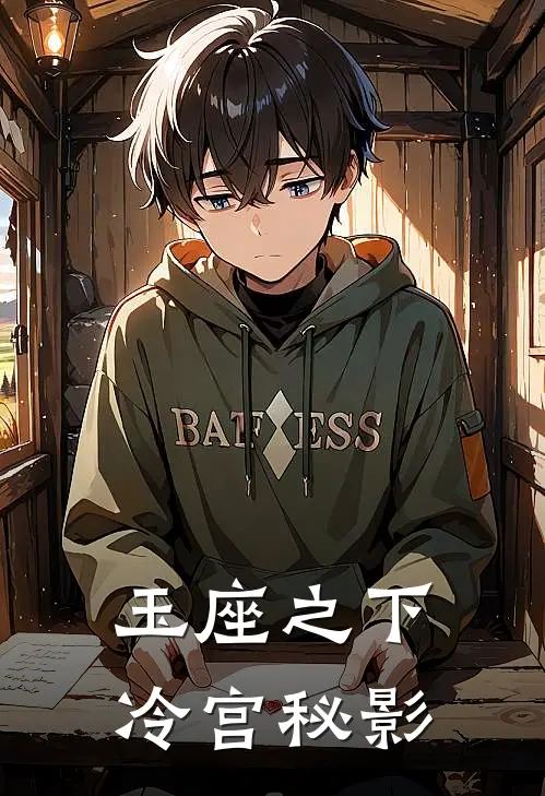 玉座之下冷宫秘影