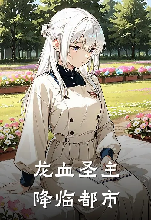龙血圣主降临都市