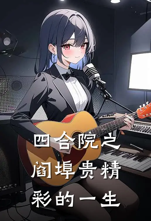 四合院之阎埠贵精彩的一生