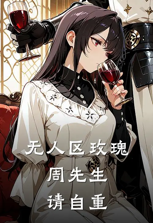 无人区玫瑰：周先生，请自重