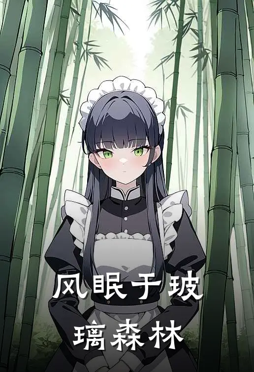 风眠于玻璃森林