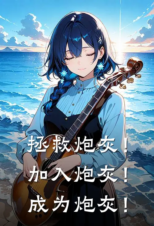 拯救炮灰！加入炮灰！成为炮灰！