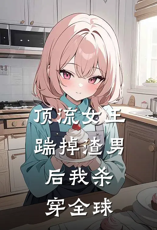 顶流女王：踹掉渣男后我杀穿全球