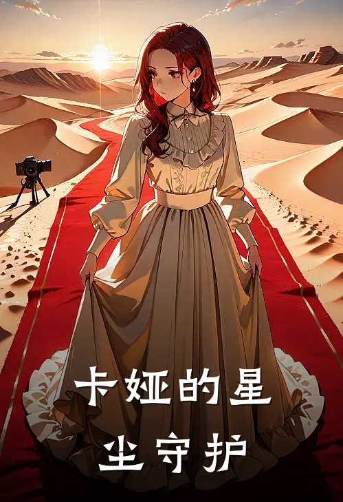 卡娅的星尘守护