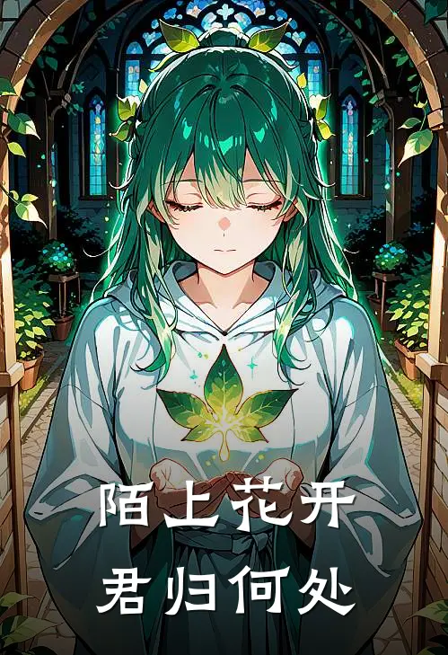 陌上花开，君归何处