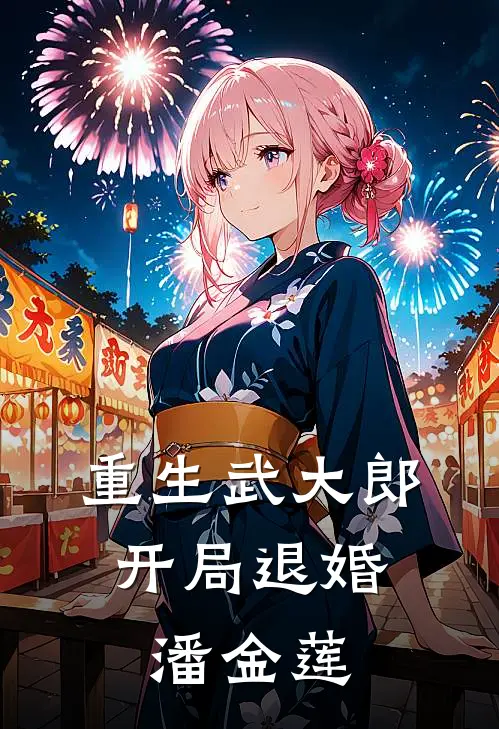 重生武大郎，开局退婚潘金莲