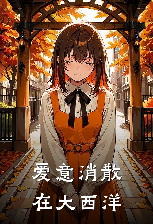 爱意消散在大西洋