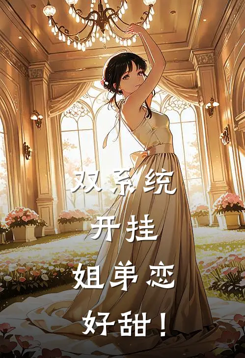双系统：开挂，姐弟恋好甜！