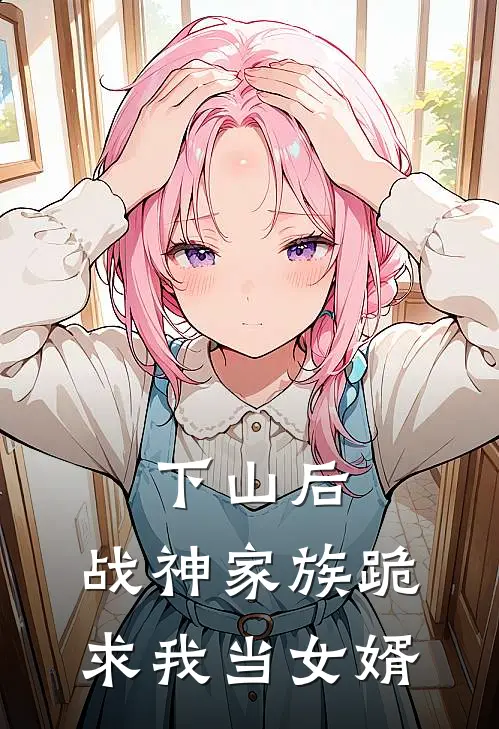 下山后，战神家族跪求我当女婿