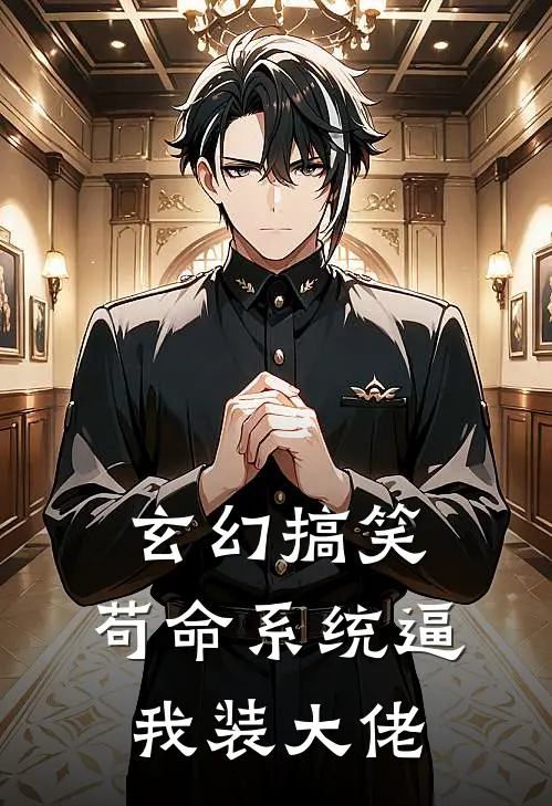 玄幻搞笑：苟命系统逼我装大佬