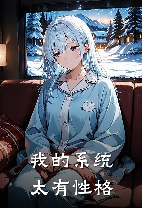 我的系统太有性格