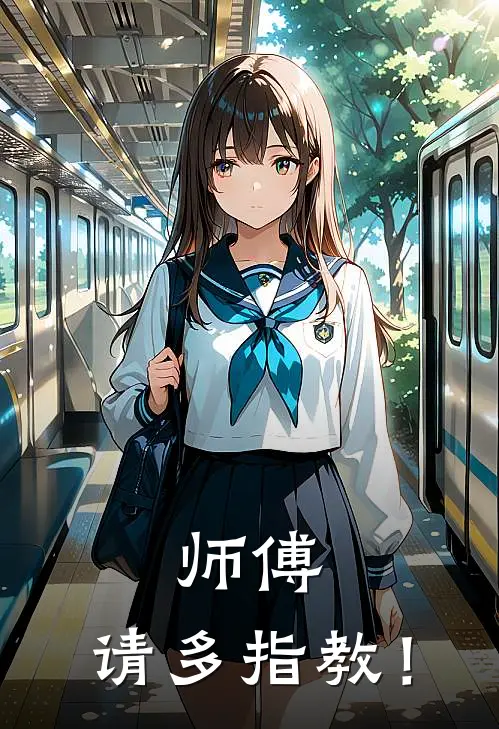 师傅，请多指教！