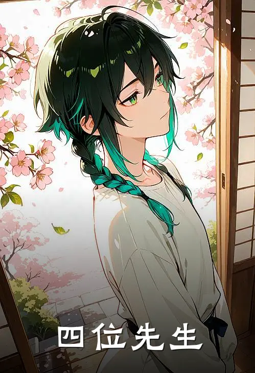 四位先生