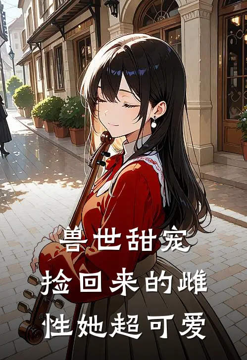 兽世甜宠：捡回来的雌性她超可爱