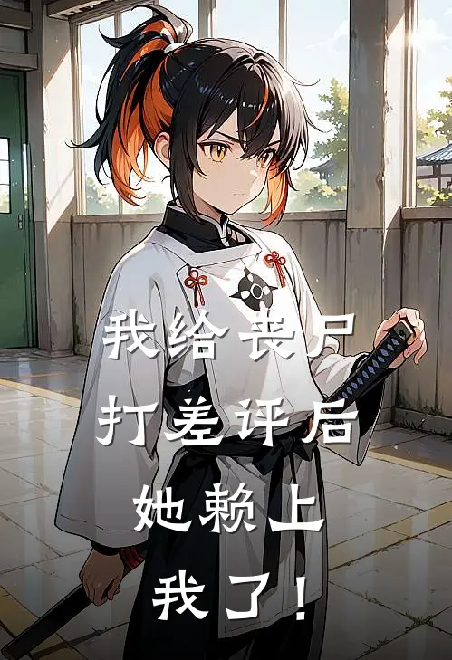 我给丧尸打差评后，她赖上我了！