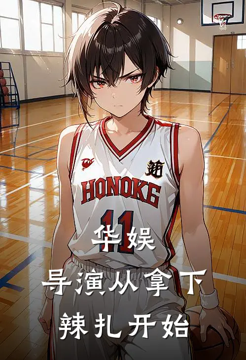 华娱：导演从拿下辣扎开始