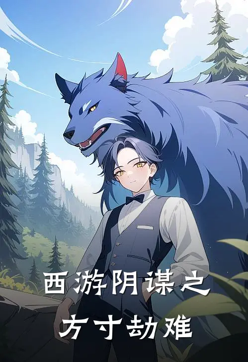 西游阴谋之方寸劫难