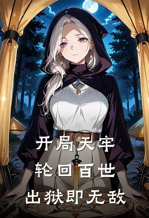 开局天牢轮回百世，出狱即无敌