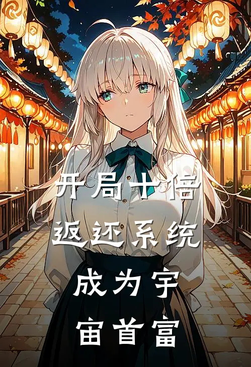 开局十倍返还系统，成为宇宙首富