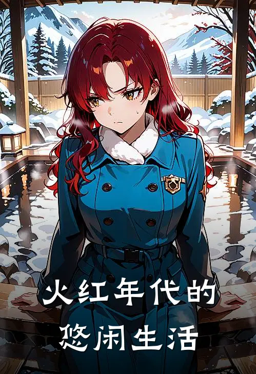 火红年代的悠闲生活