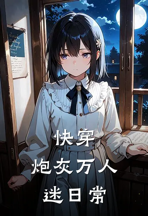 快穿：炮灰万人迷日常