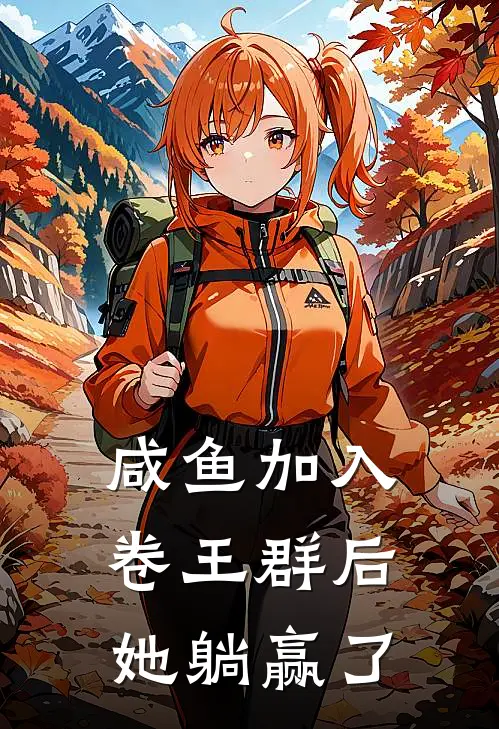 咸鱼加入卷王群后她躺赢了