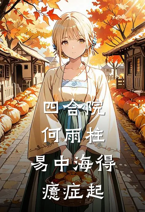 四合院：何雨柱，易中海得癔症起