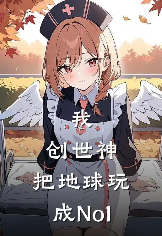 我，创世神，把地球玩成No1