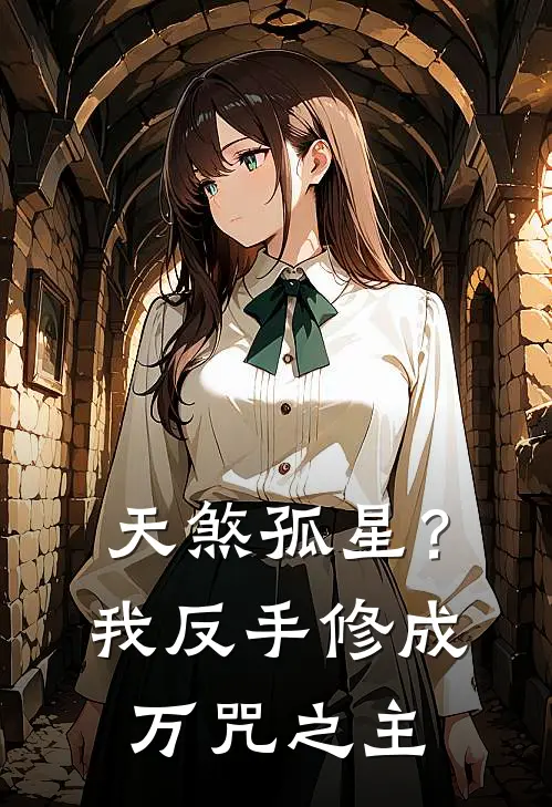 天煞孤星？我反手修成万咒之主