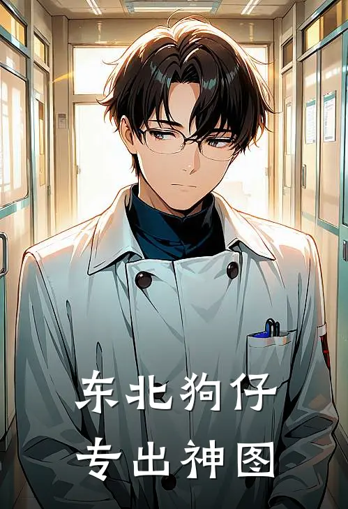 东北狗仔，专出神图