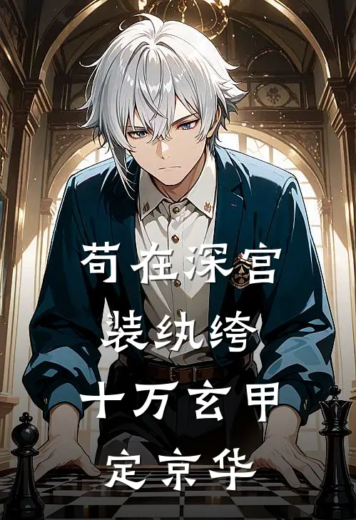 苟在深宫装纨绔，十万玄甲定京华