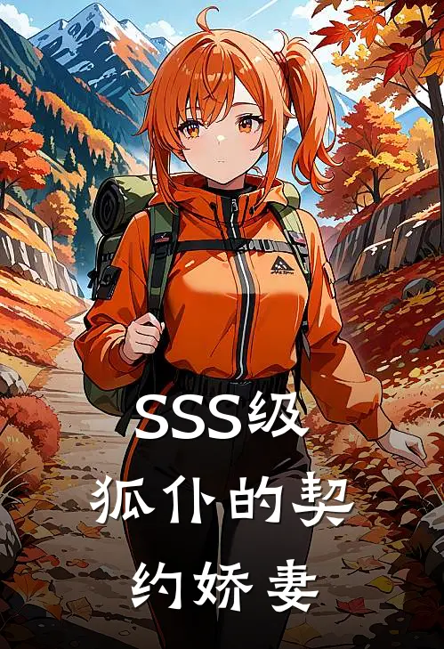 SSS级狐仆的契约娇妻
