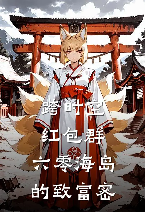 跨时空红包群：六零海岛的致富密