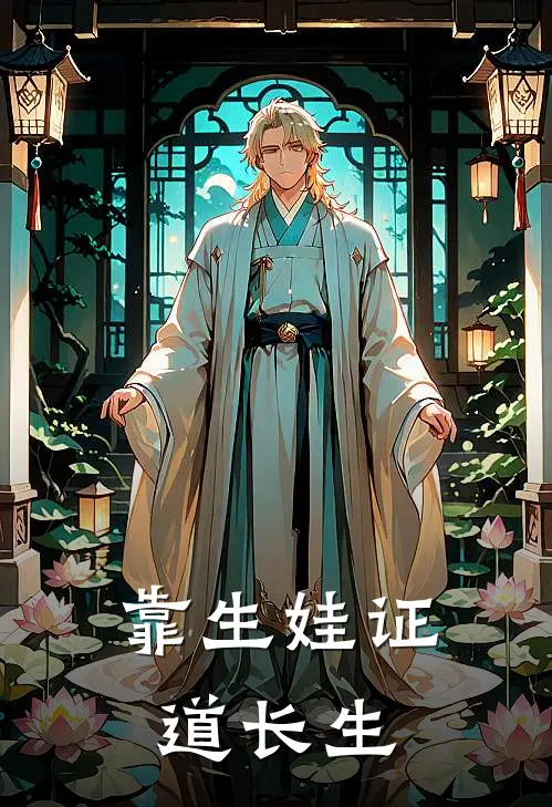 靠生娃证道长生