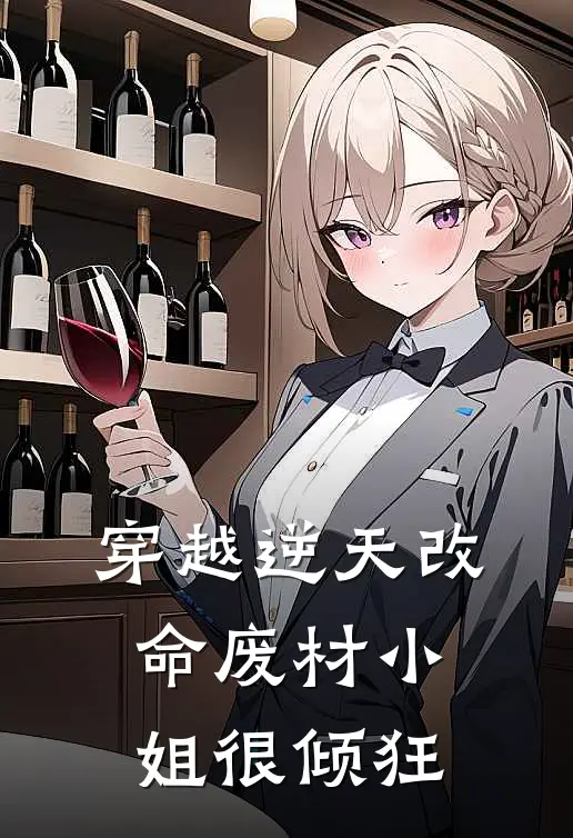 穿越逆天改命废材小姐很倾狂