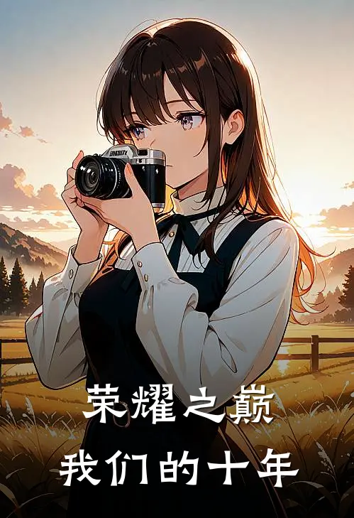 荣耀之巅：我们的十年