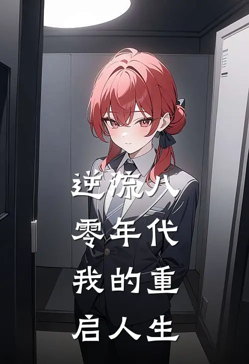 逆流八零年代，我的重启人生