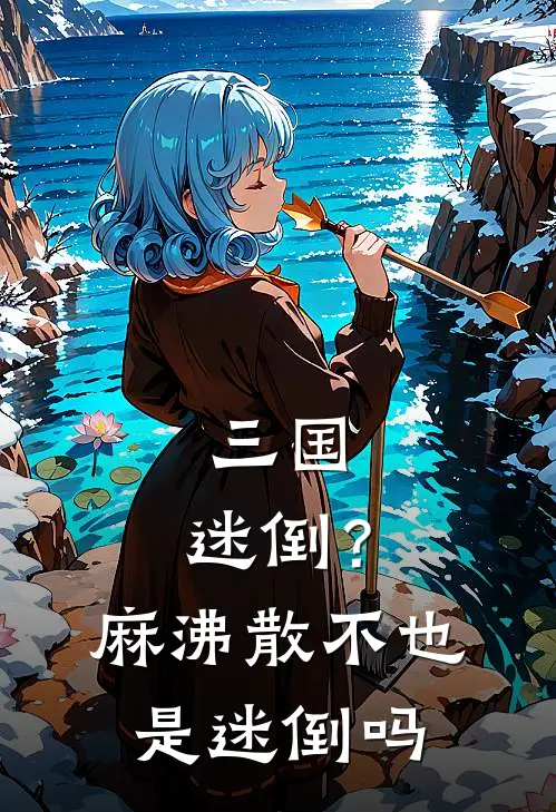 三国：迷倒？麻沸散不也是迷倒吗